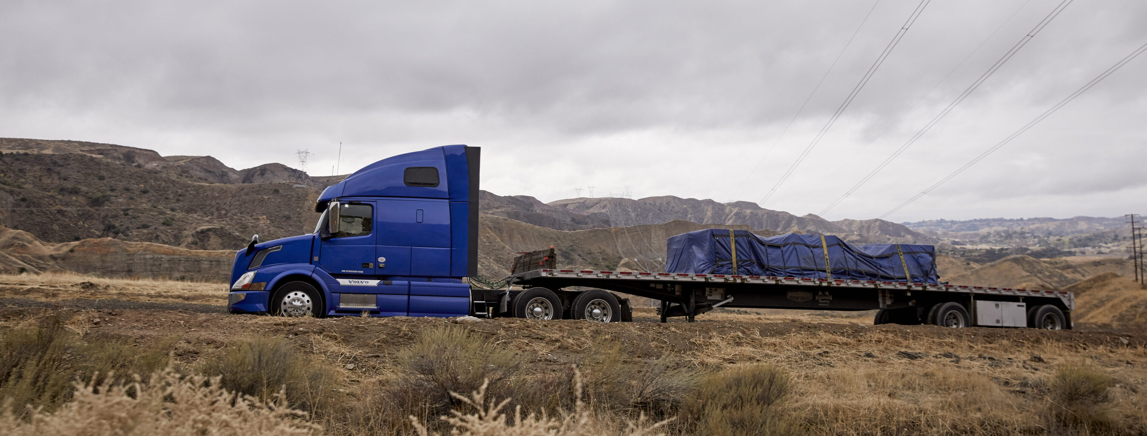 Flatbed